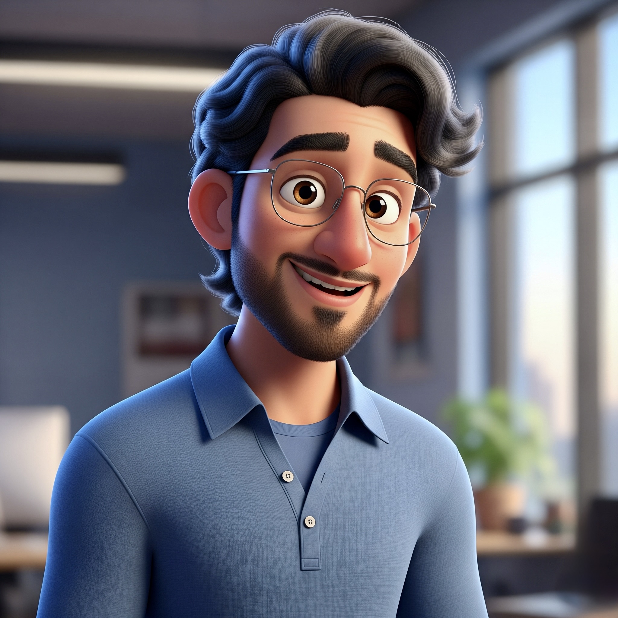 Hitarth Avatar